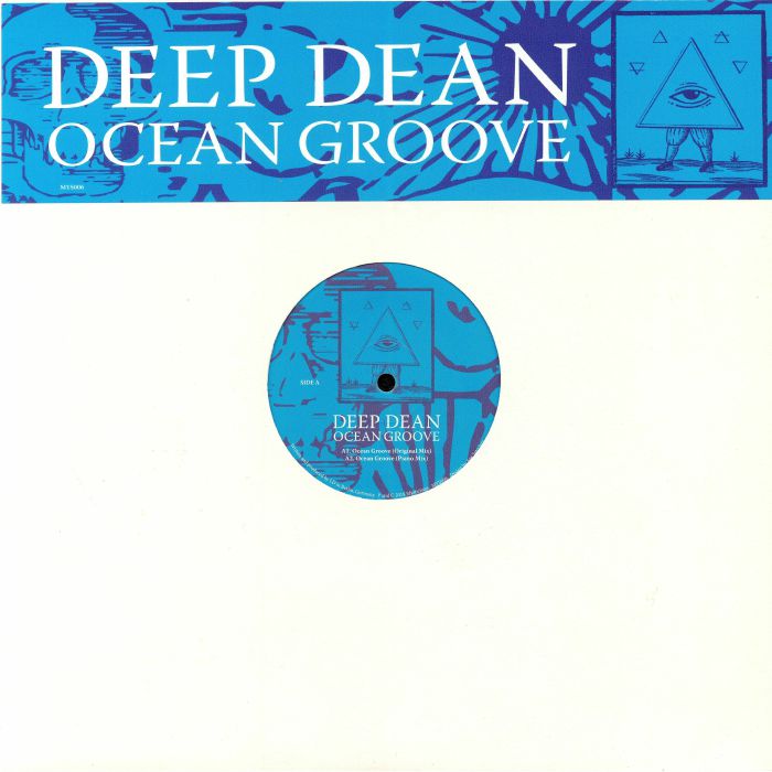 Deep Dean Ocean Groove