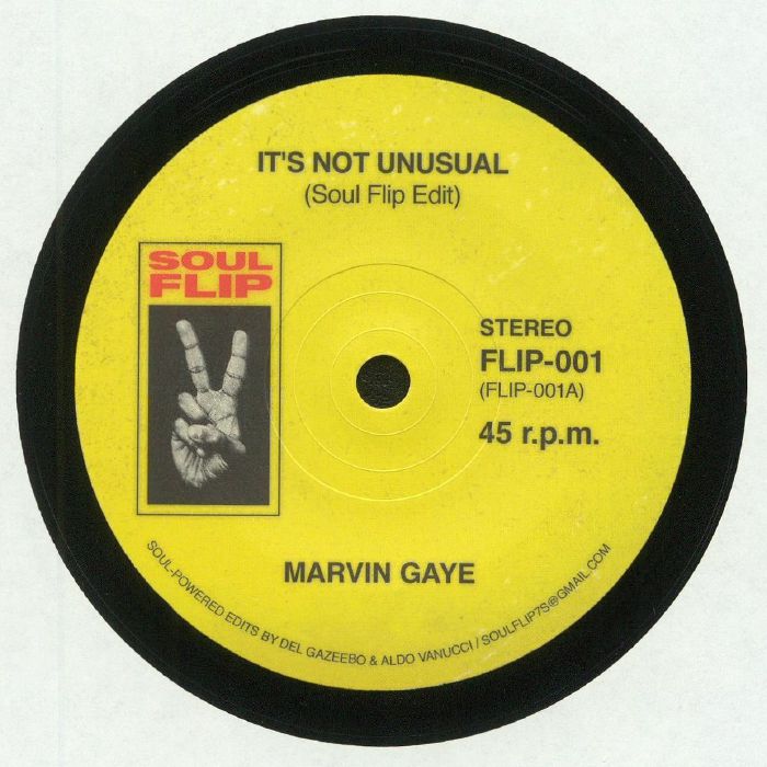 Marvin Gaye | Sam and Dave Its Not Unusual