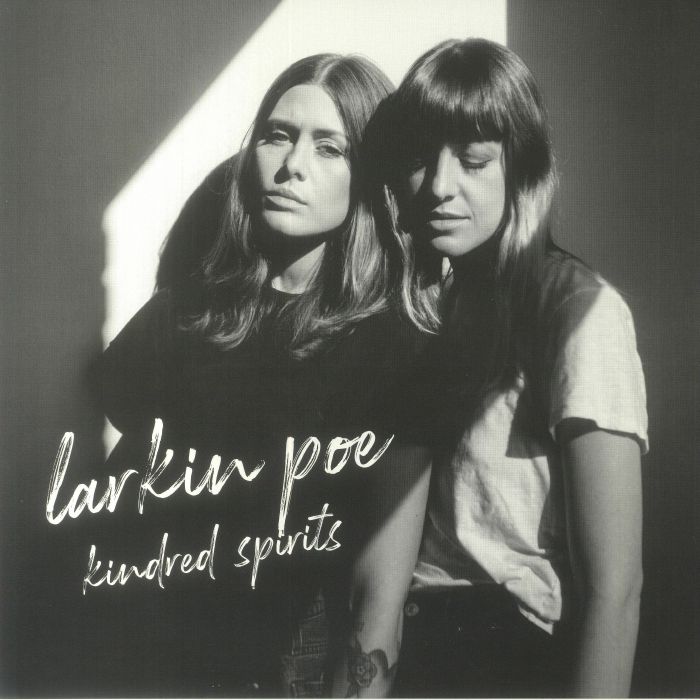 Larkin Poe Kindred Spirits