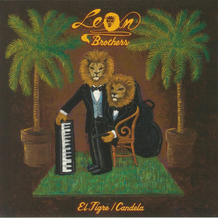 Leon Brothers El Tigre/Candela