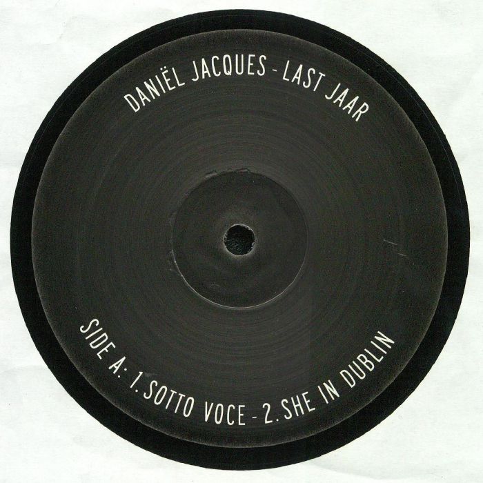 Jadac Vinyl
