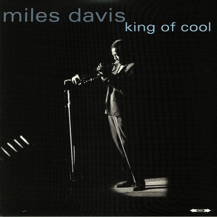 Miles Davis King Of Cool