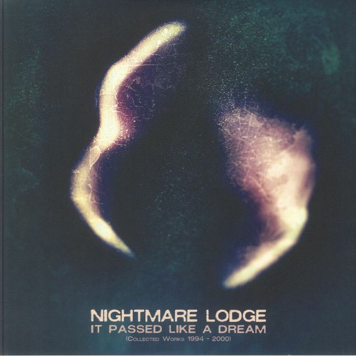 Nightmare Lodge Vinyl