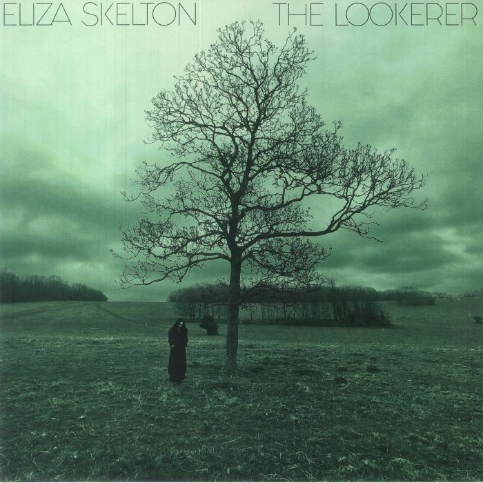 Eliza Skelton The Lookerer