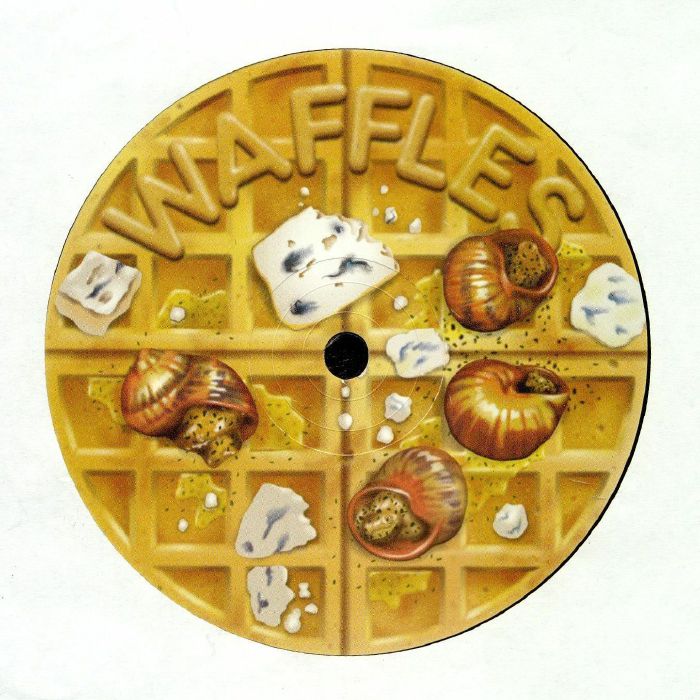 Waffles WAFFLES 004
