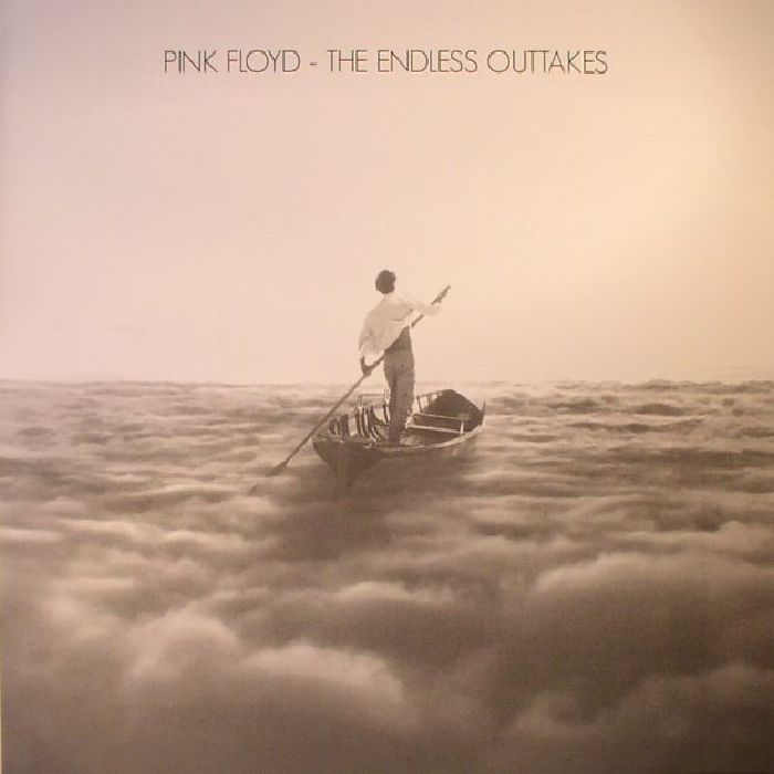 Pink Floyd The Endless Outtakes