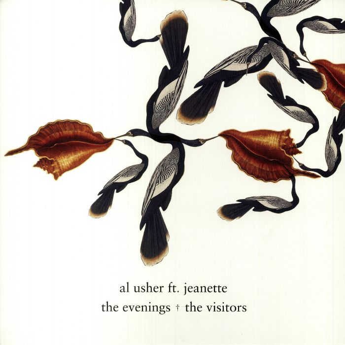 Al Usher | Jeanette The Evenings