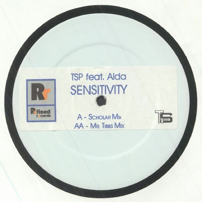 Tsp | Alda Sensitivity