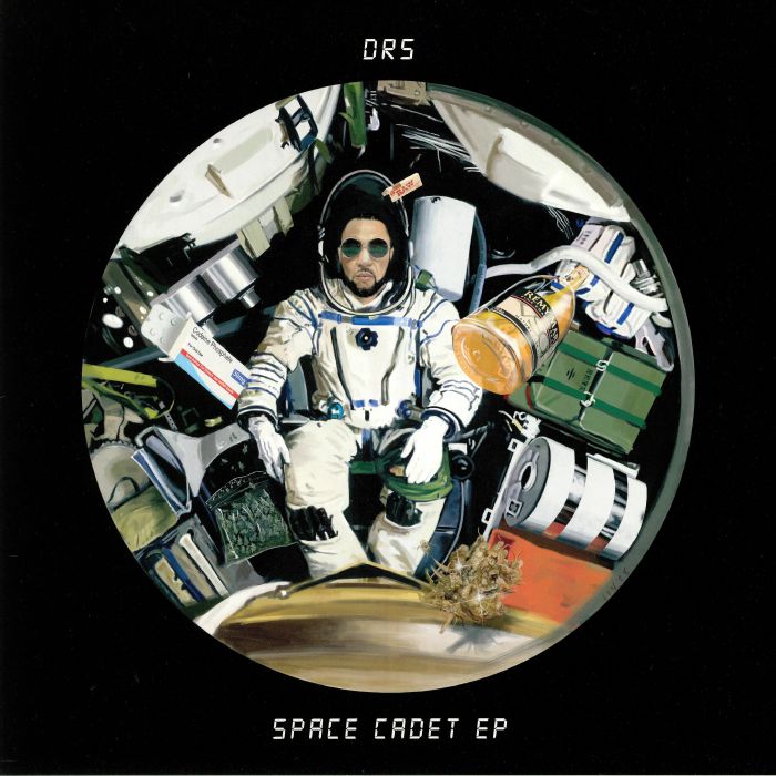 Drs | Glxy | Artificial Intelligence | Skeptical | Dogger | Mindstate Space Cadet EP