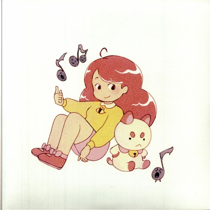 Will Wiesenfeld Bee and Puppycat (Soundtrack)