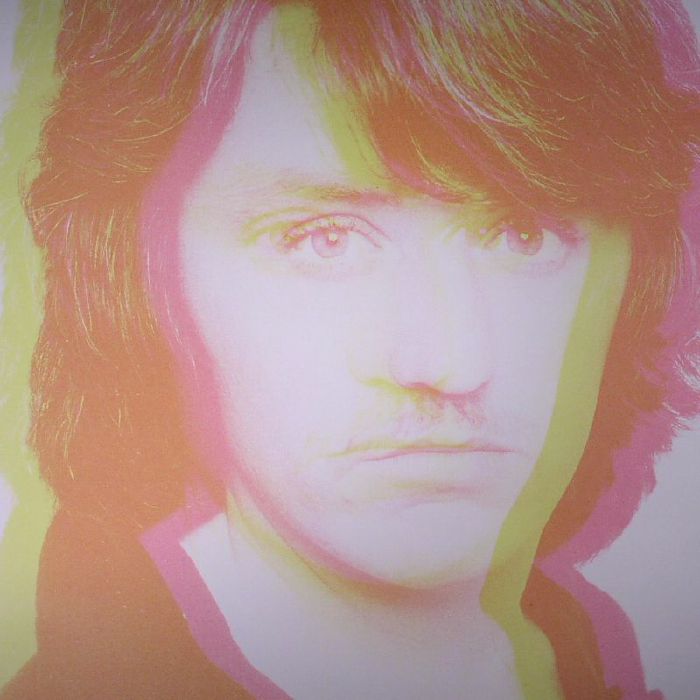 Cerrone – Love In C Minor (remastered) vinyl cover