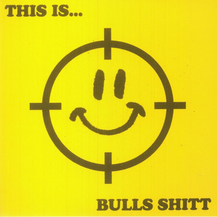Bulls Shitt This Is Bulls Shitt