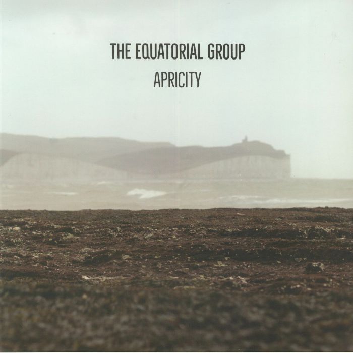 Equatorial Music Vinyl