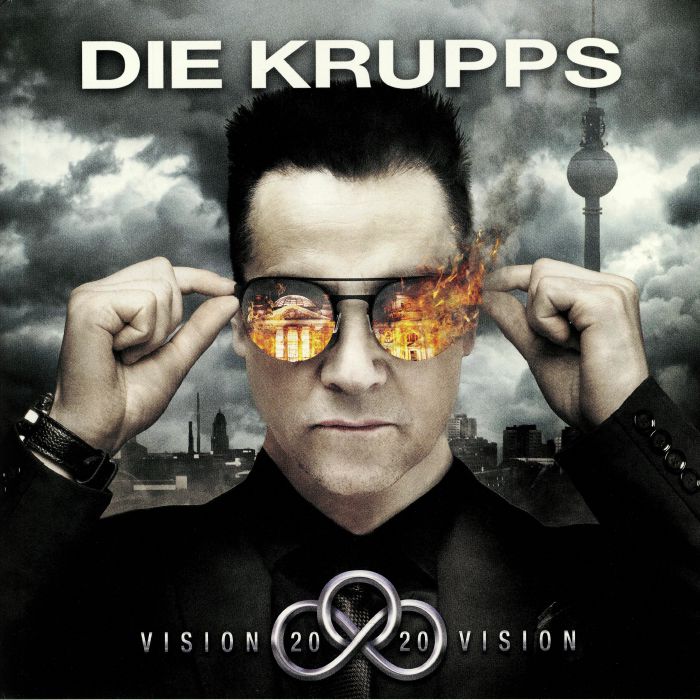 Die Krupps Vision 2020 Vision