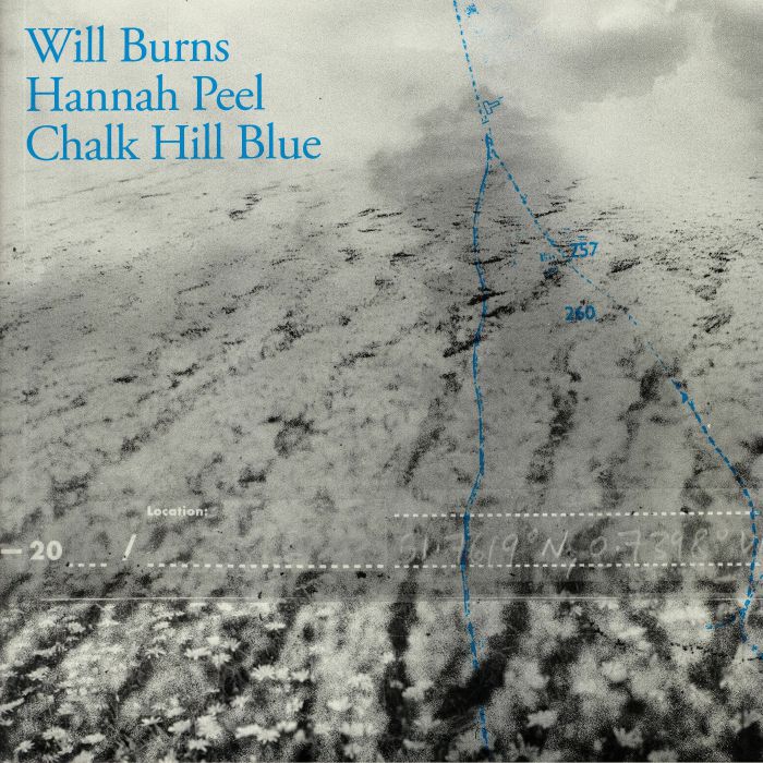 Will Burns | Hannah Peel Chalk Hill Blue
