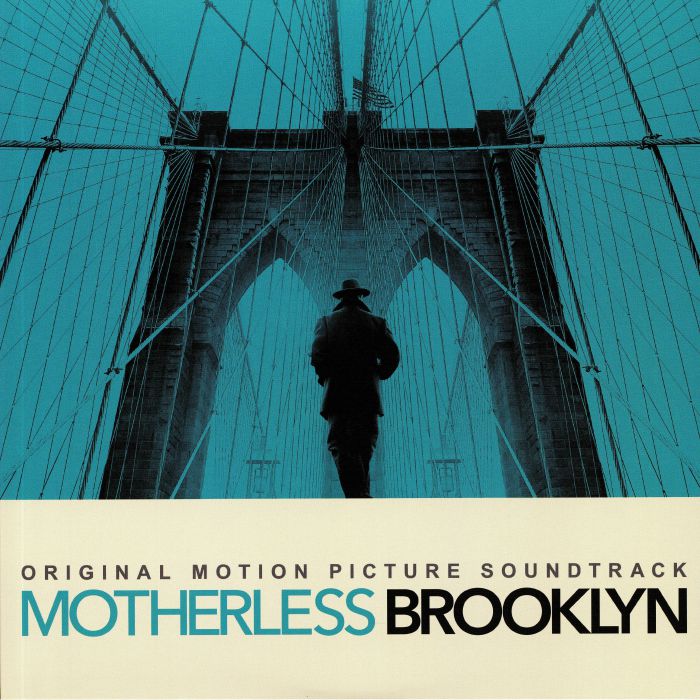 Various Artists Motherless Brooklyn (Soundtrack)