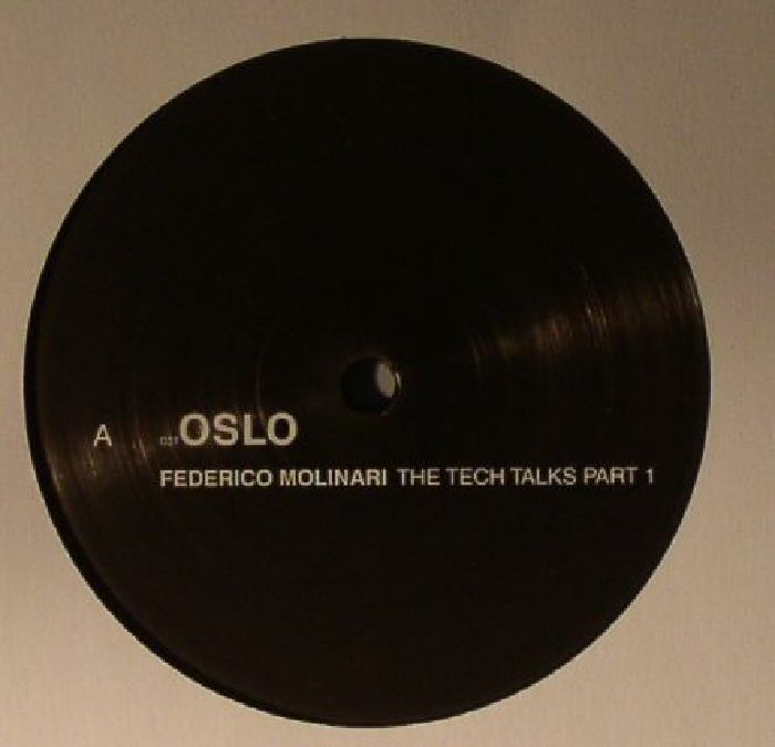 Oslo Vinyl