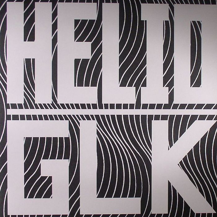 The Heliocentrics | Gaslamp Killer Helio X GLK