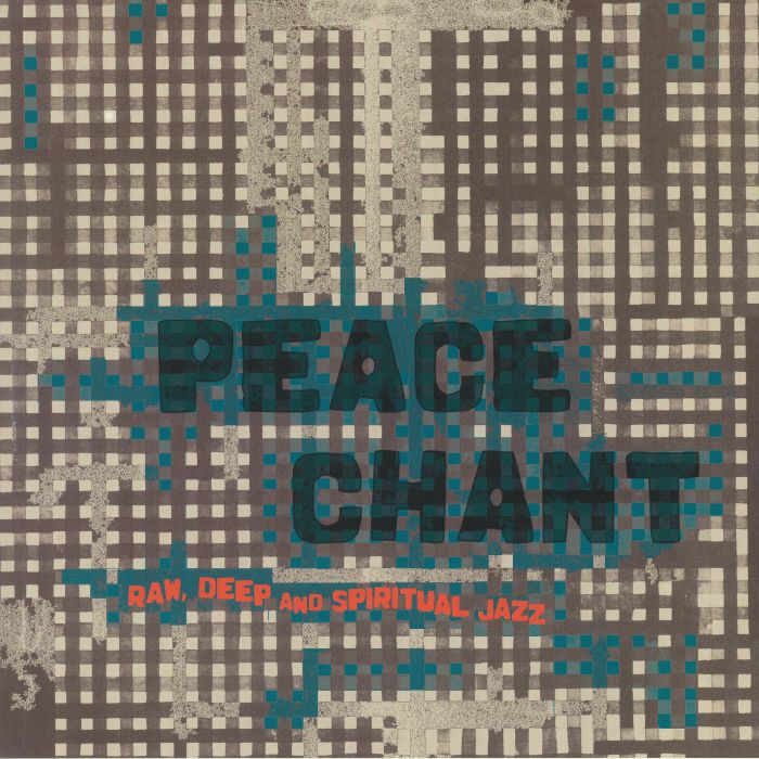Various Artists Peace Chant 4