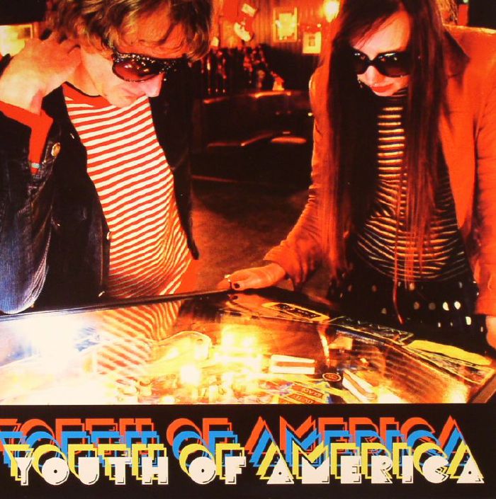 Youth Of America Night Of The Comet