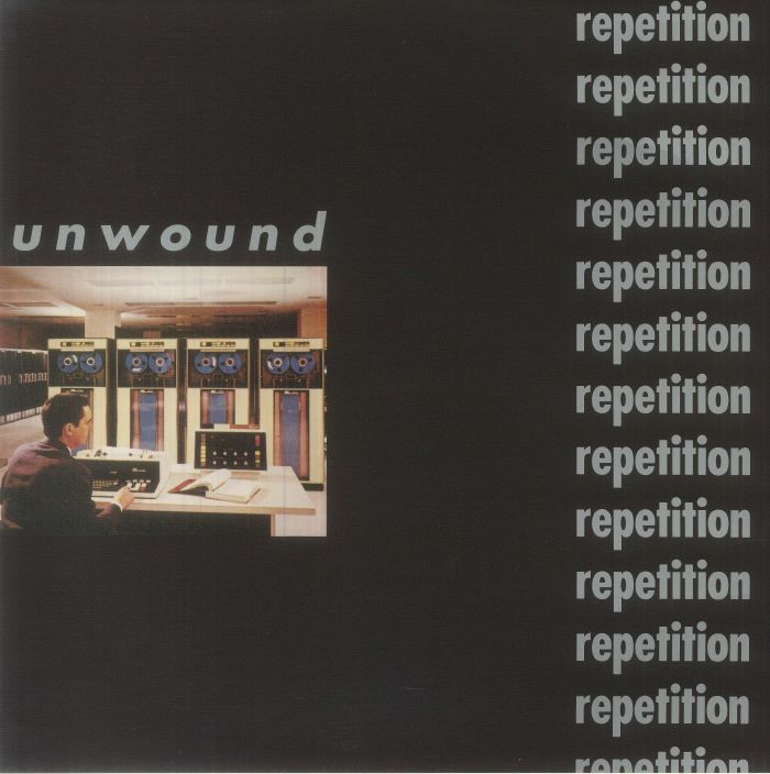 Unwound Repetition