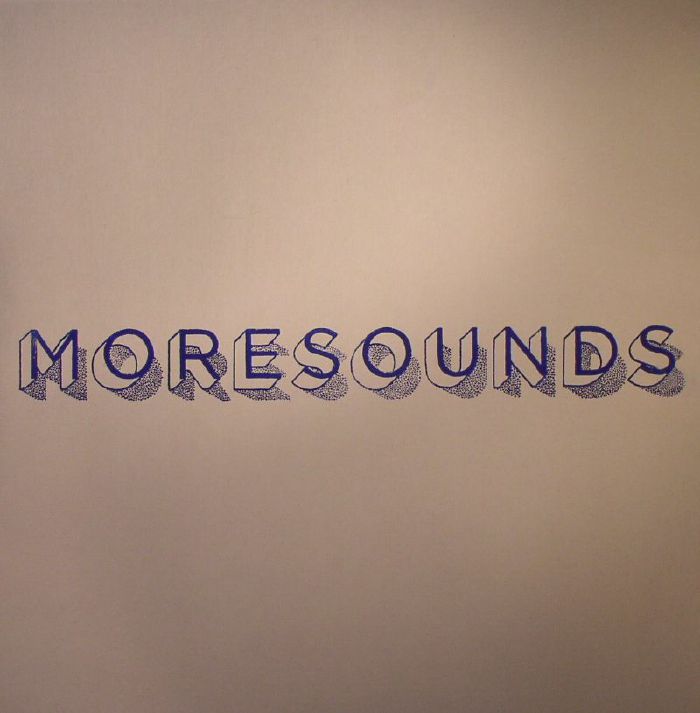 Moresounds Pure Niceness