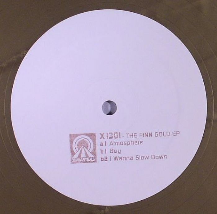 Finn Gold The Finn Gold EP