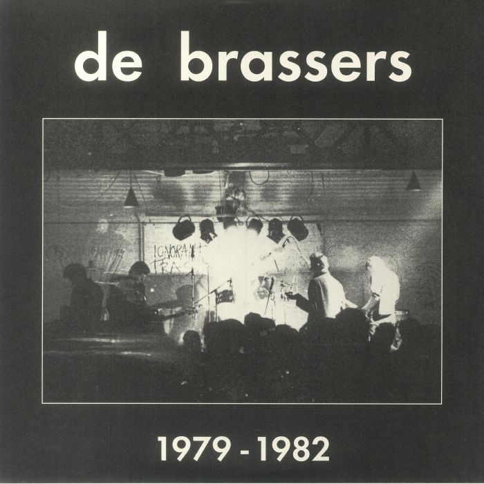 De Brassers 1979 1982