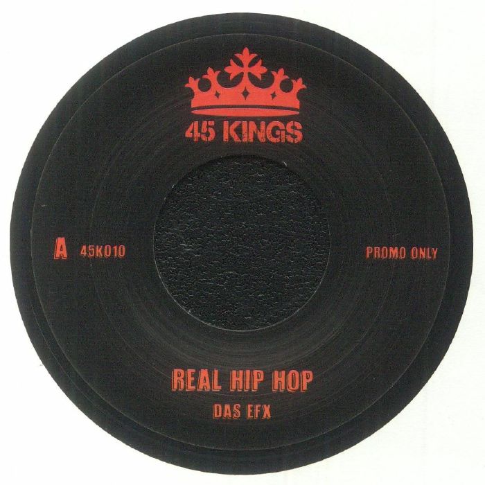 Das Efx Real Hip Hop