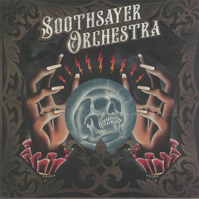 Soothsayer Orchestra Soothsayer Orchestra