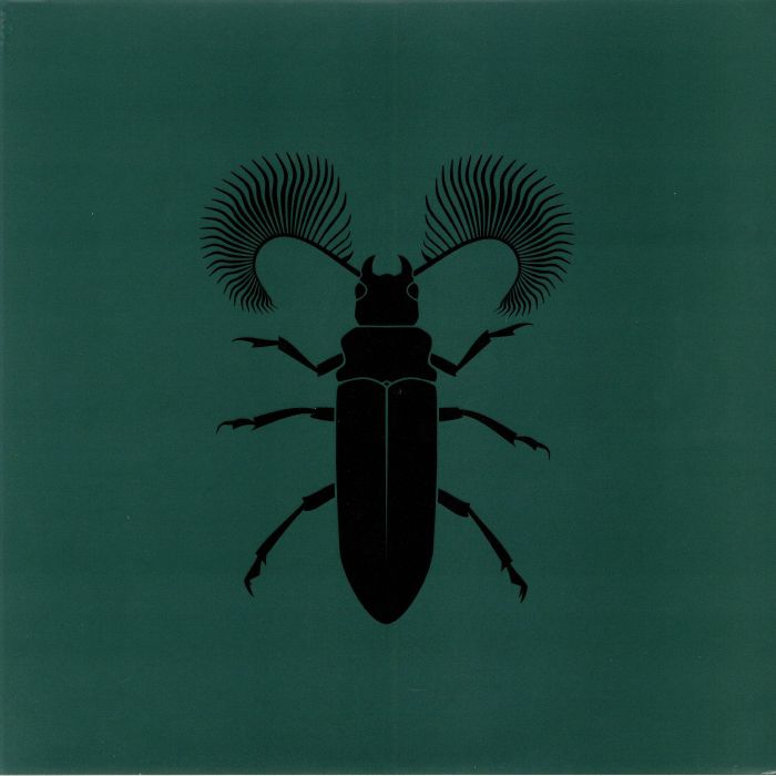Pozek | Mthzk Featherhorned Beetle EP