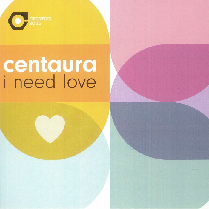 Centaura | Jewel Bass I Need Love