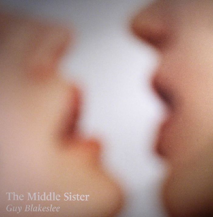 Guy Blakeslee The Middle Sister