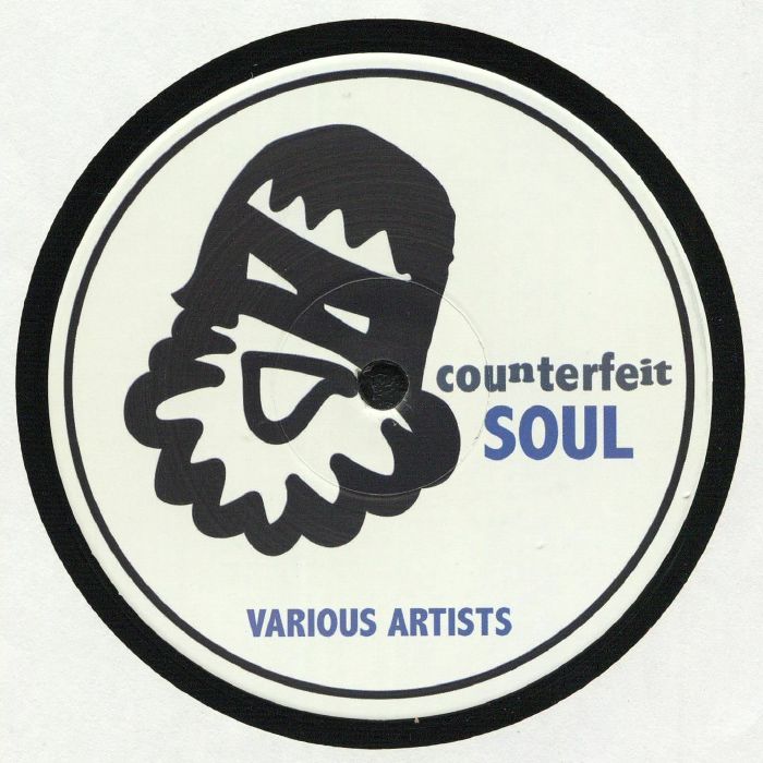 Frazer Campbell | Jorge Zamacona | Jorge Caiado | Ste Roberts Counterfeit Soul Vol. 4