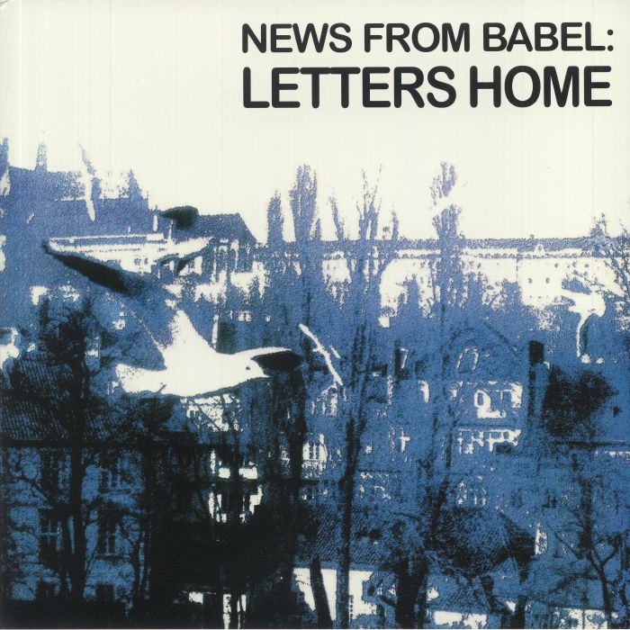 News From Babel Letters Home