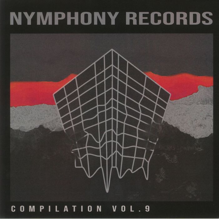 Nymphony Vinyl