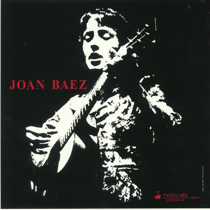 Joan Baez Joan Baenz