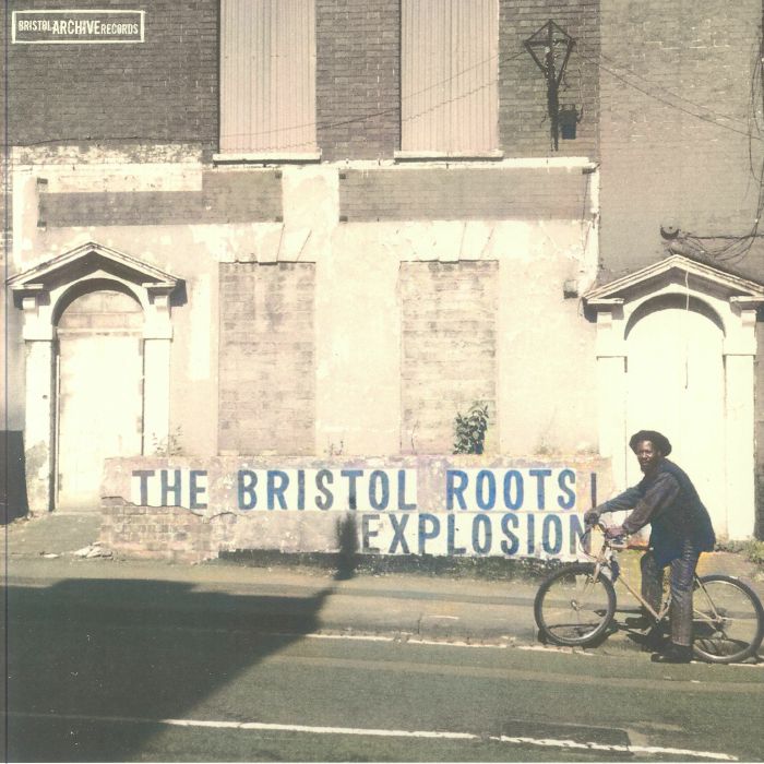 Various Artists The Bristol Roots Explosion (Record Store Day RSD 2024)