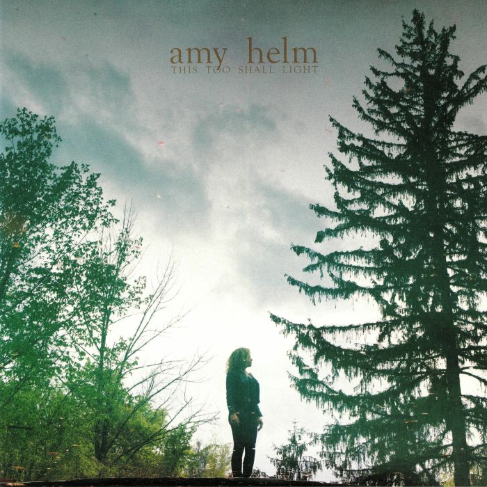 Amy Helm Vinyl