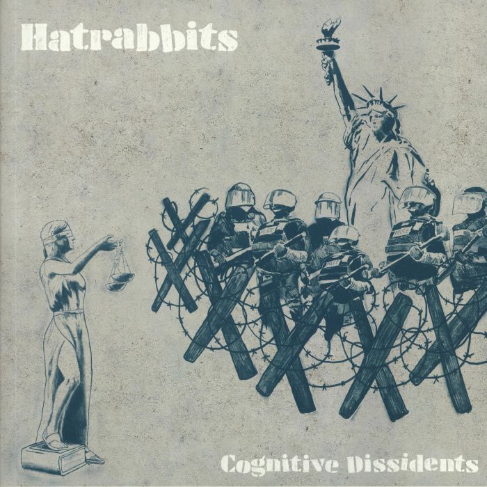 Hatrabbits Cognitive Dissidents
