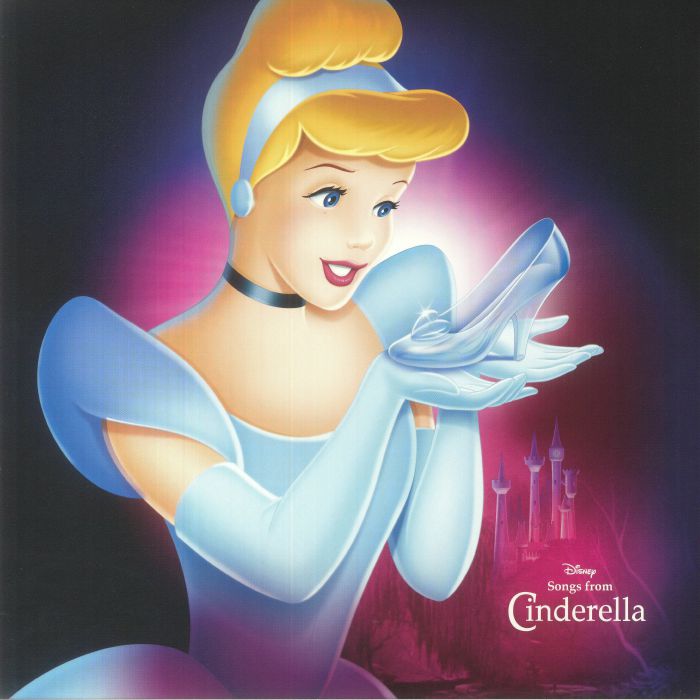 Various Artists Songs From Cinderella (Soundtrack)