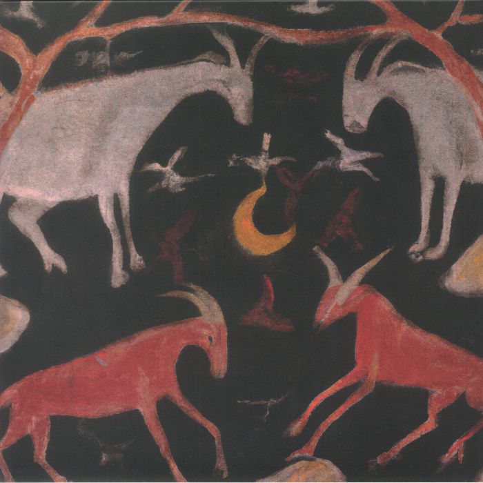 Rosso Polare Bocca Dombra