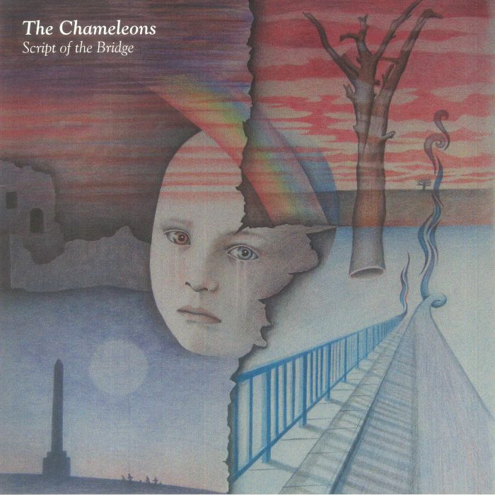 The Chameleons Script Of The Bridge (40th Anniversary Edition)