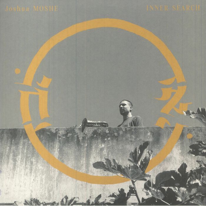 Joshua Moshe Vinyl