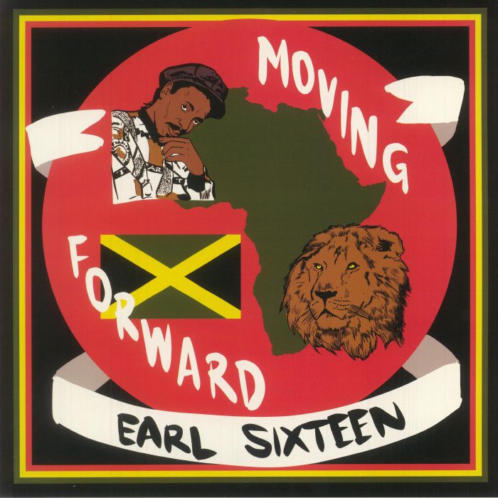 Earl Sixteen Moving Forward