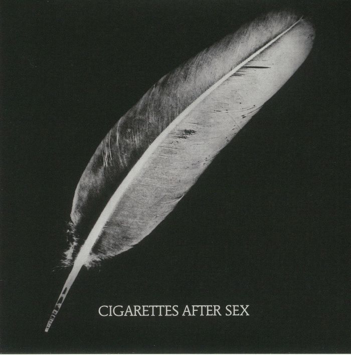 Cigarettes After Sex Affection