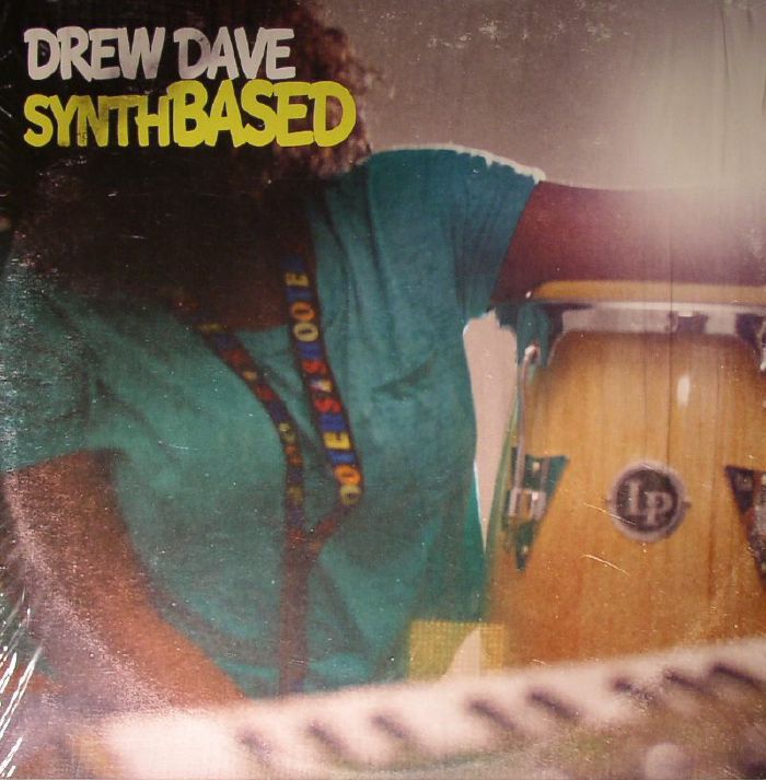 Drew Dave Synthbased