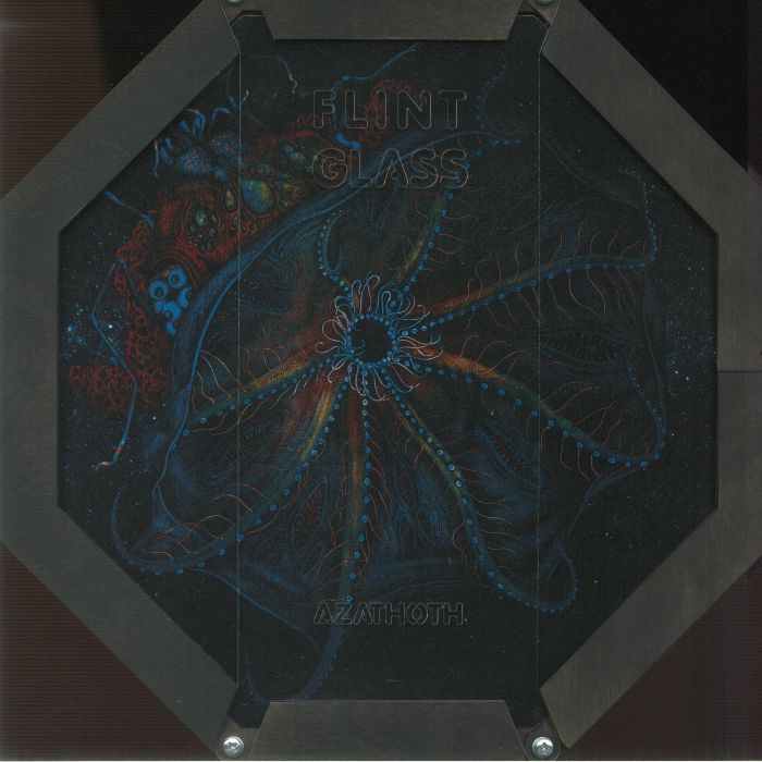 Flint Glass Azathoth (Deluxe Edition)