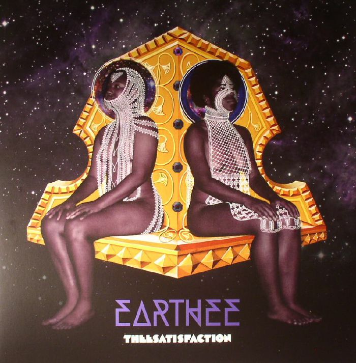 Theesatisfaction Earthee