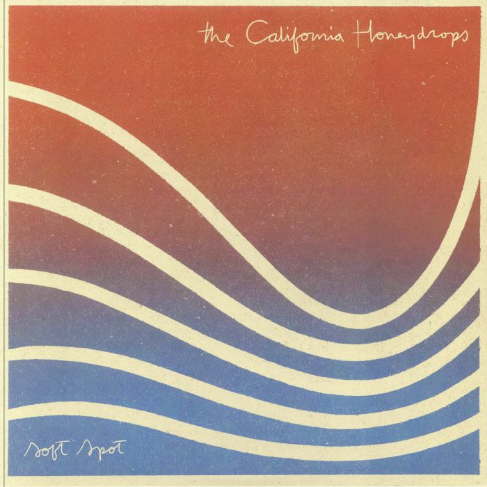 The California Honeydrops Soft Spot